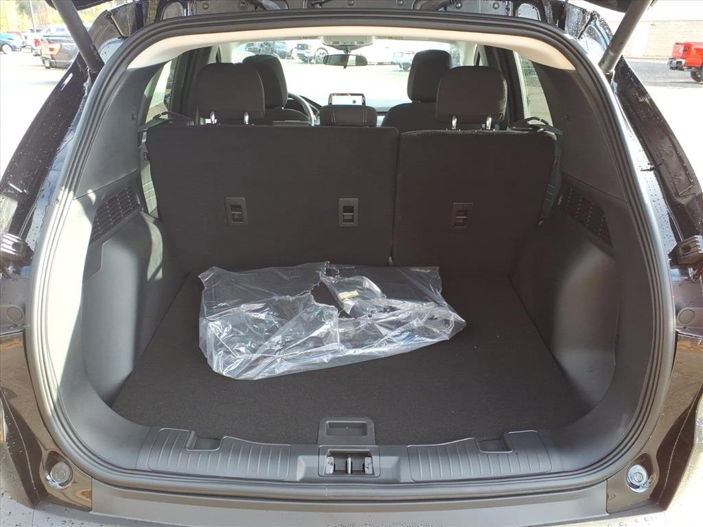 New 2026 Ford Escape Active w/ Cold Weather Package image 10