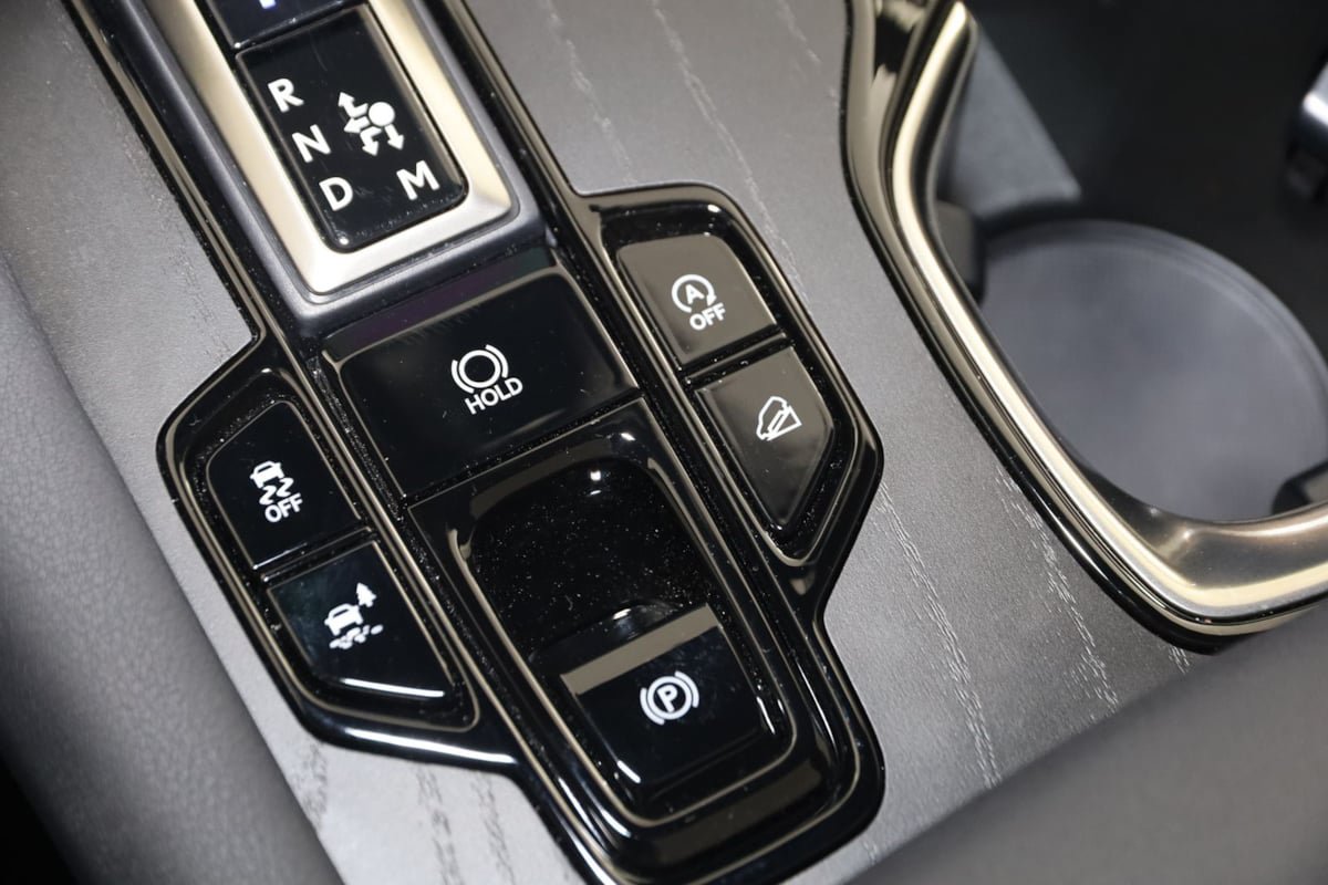 Used 2024 Lexus RX 350 Premium w/ Accessory Package (Z1) AWD/4WD image 28