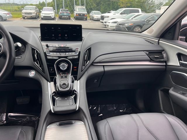 Used 2023 Acura RDX AWD image 12