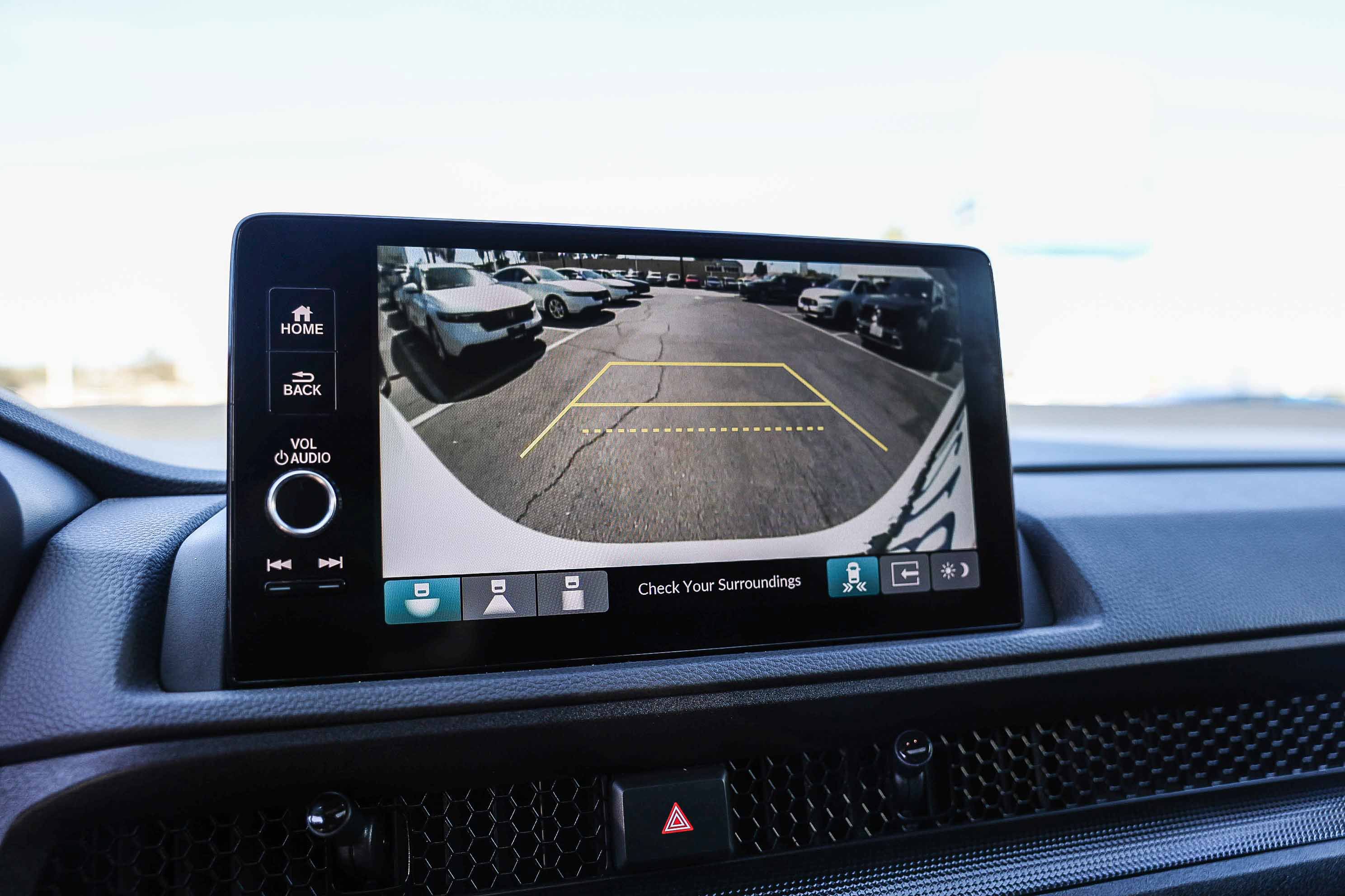Used 2025 Honda CR-V Sport-L image 16
