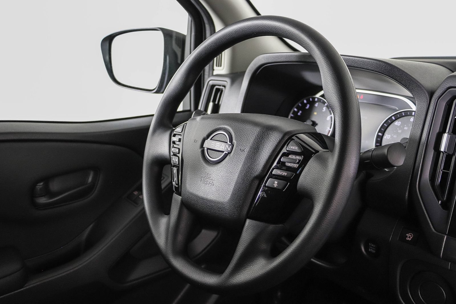 New 2027 Nissan Frontier S RWD image 18