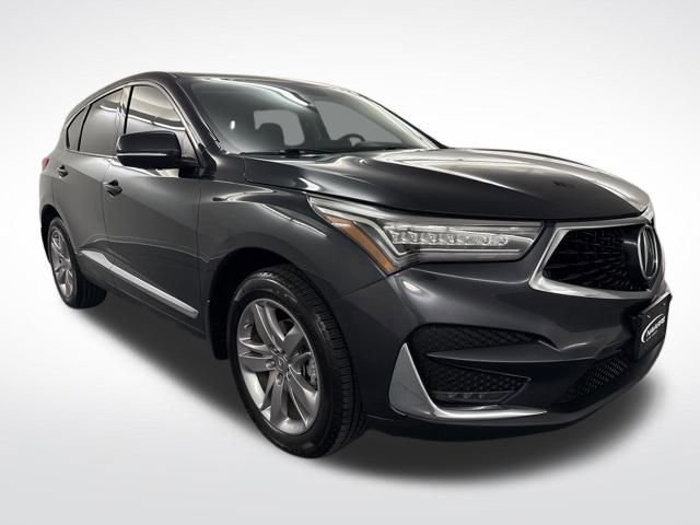 Used 2020 Acura RDX FWD w/ Advance Package