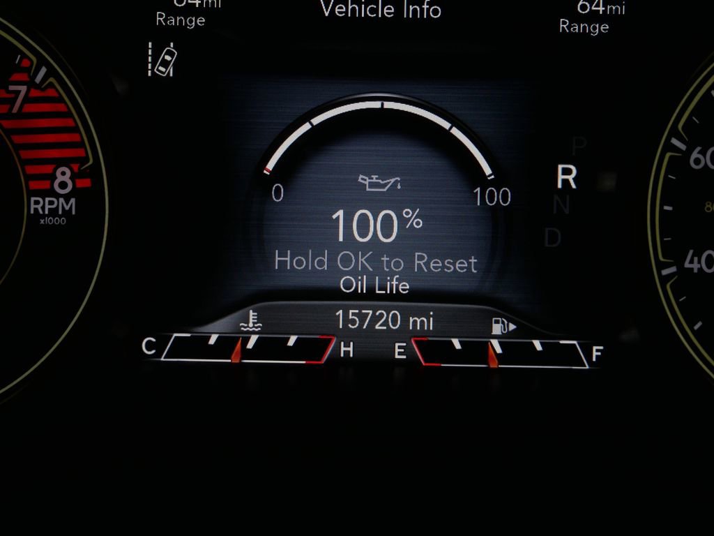 Used 2022 Jeep Cherokee Limited image 33