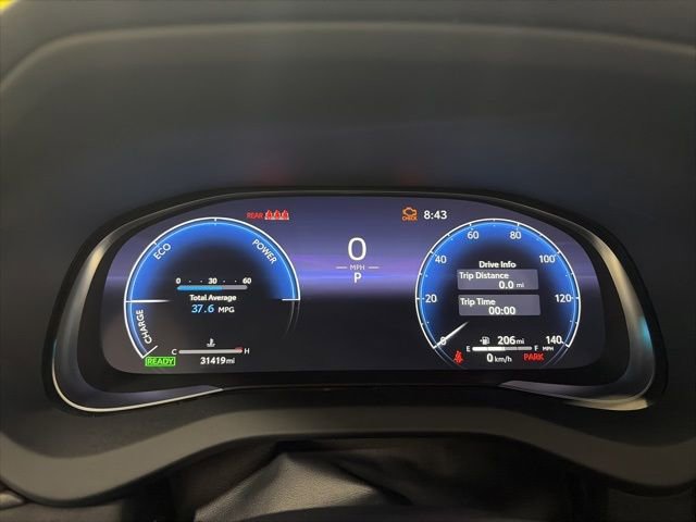 Used 2023 Toyota Venza Limited image 6