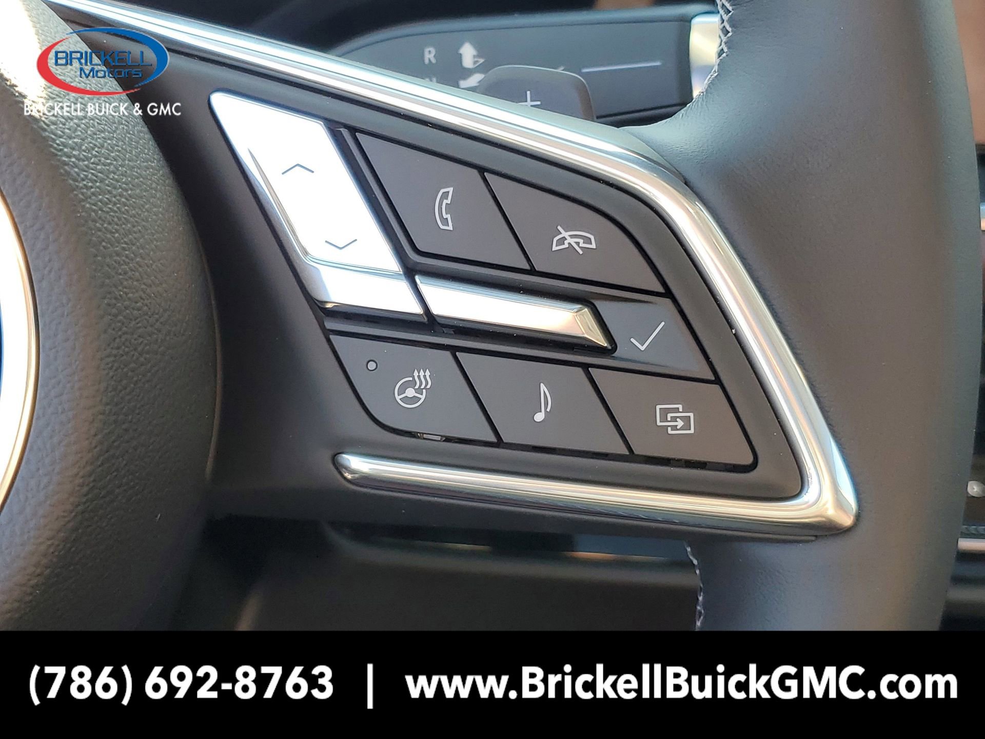 New 2026 Buick Envision Sport Touring AWD/4WD image 25