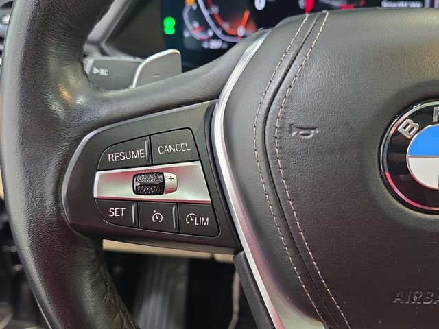 Used 2022 BMW X5 xDrive40i w/ Premium Package AWD/4WD image 16