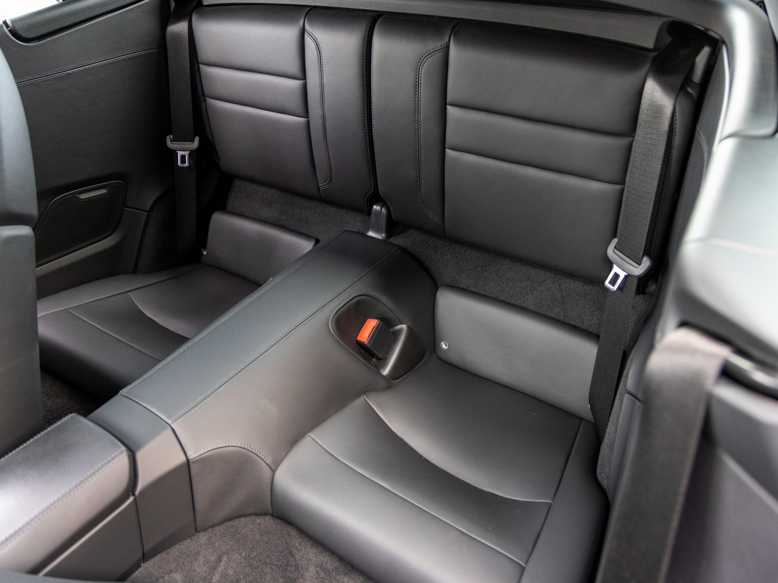 Certified 2022 Porsche 911 Carrera GTS image 42