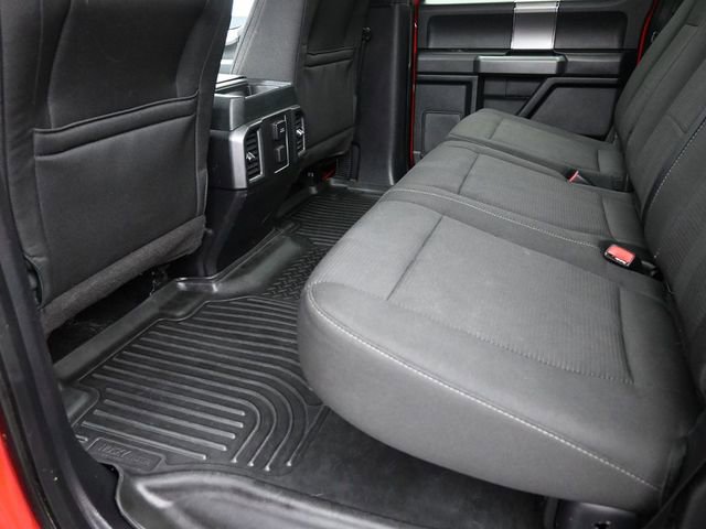 Used 2016 Ford F150 XLT w/ Equipment Group 302A Luxury AWD/4WD image 13