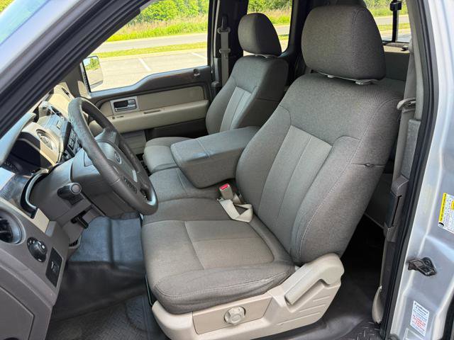 Used 2010 Ford F150 STX AWD/4WD image 12