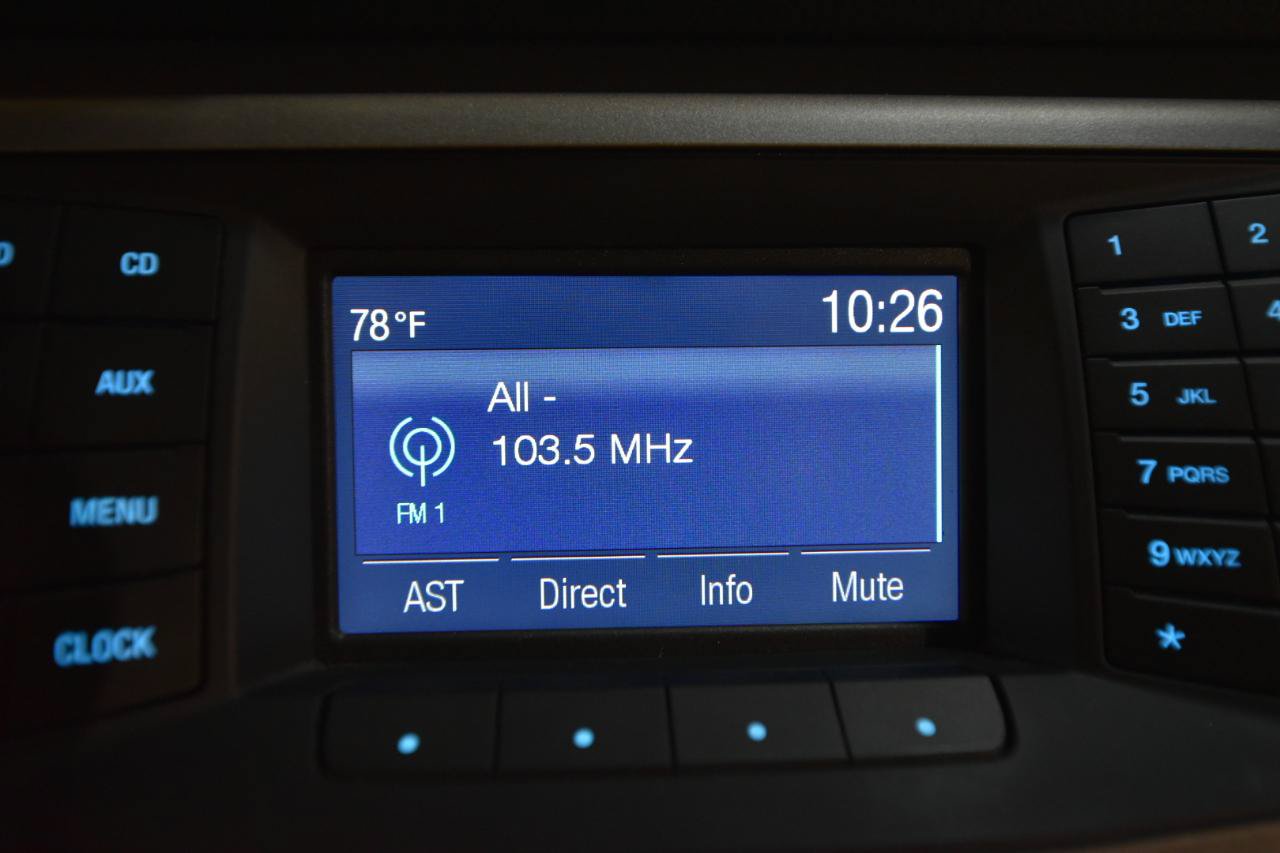 Used 2019 Ford Flex SE FWD image 17