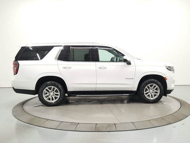 Used 2021 Chevrolet Tahoe LT image 8