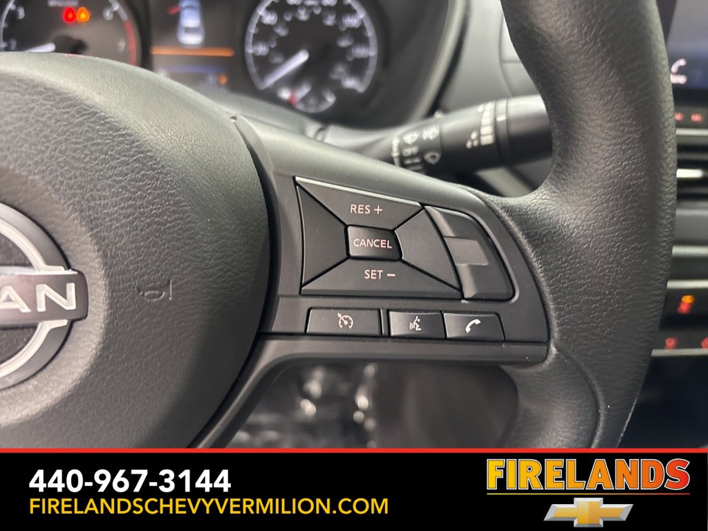 Used 2025 Nissan Altima 2.5 S image 19