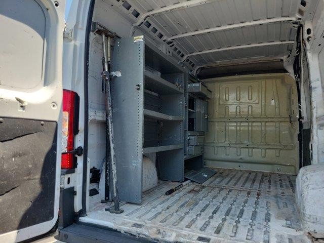 Used 2016 RAM ProMaster 1500 w/ Premium Appearance Group FWD image 8