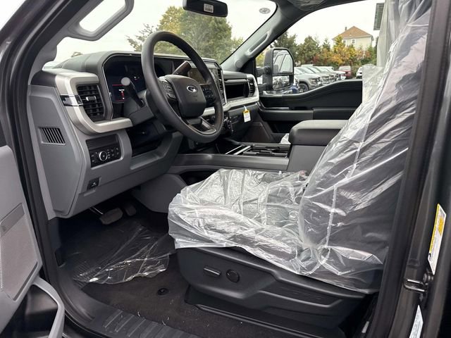 New 2026 Ford F250 XLT image 9