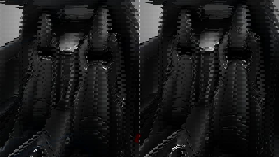 New 2026 Chevrolet Corvette Stingray Preferred Cpe w/ 2LT image 37