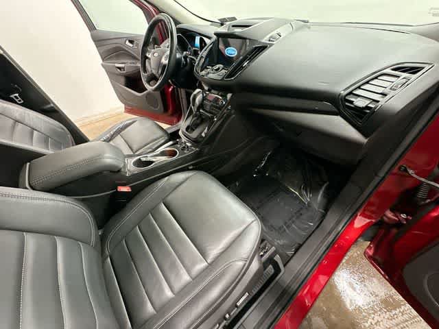 Used 2016 Ford Escape Titanium AWD/4WD image 23
