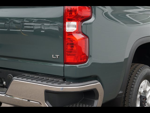 New 2026 Chevrolet Silverado 2500 LT w/ Z71 Off-Road Package AWD/4WD image 26
