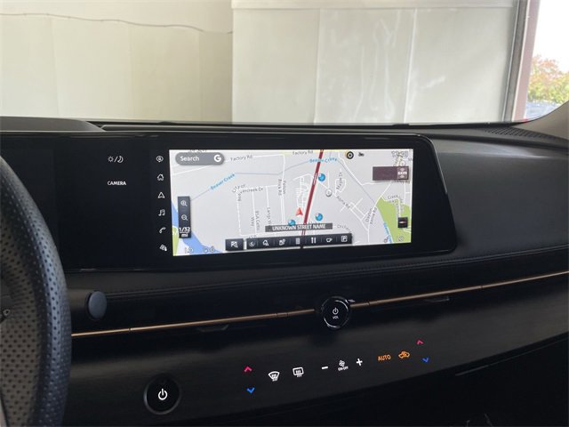 Certified 2024 Nissan Ariya FWD image 28