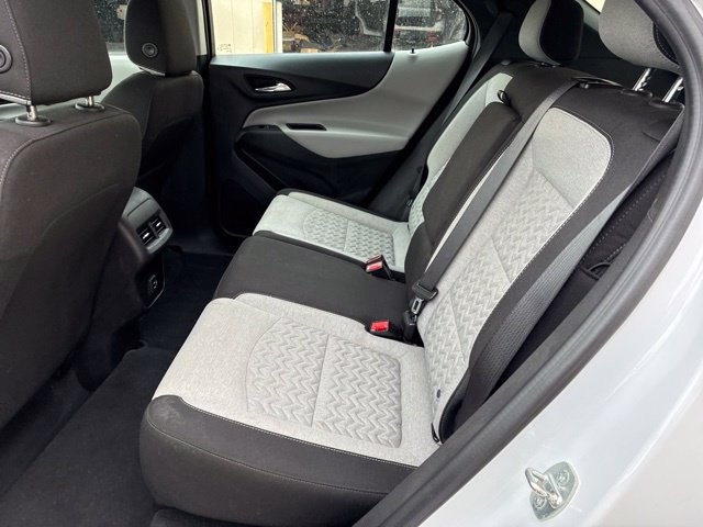 Used 2024 Chevrolet Equinox LS AWD/4WD image 17