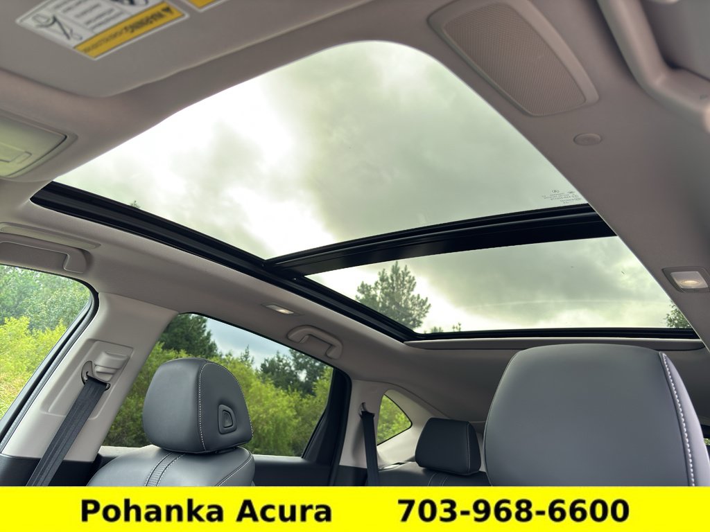 Certified 2024 Acura RDX SH-AWD w/ Technology Package image 20