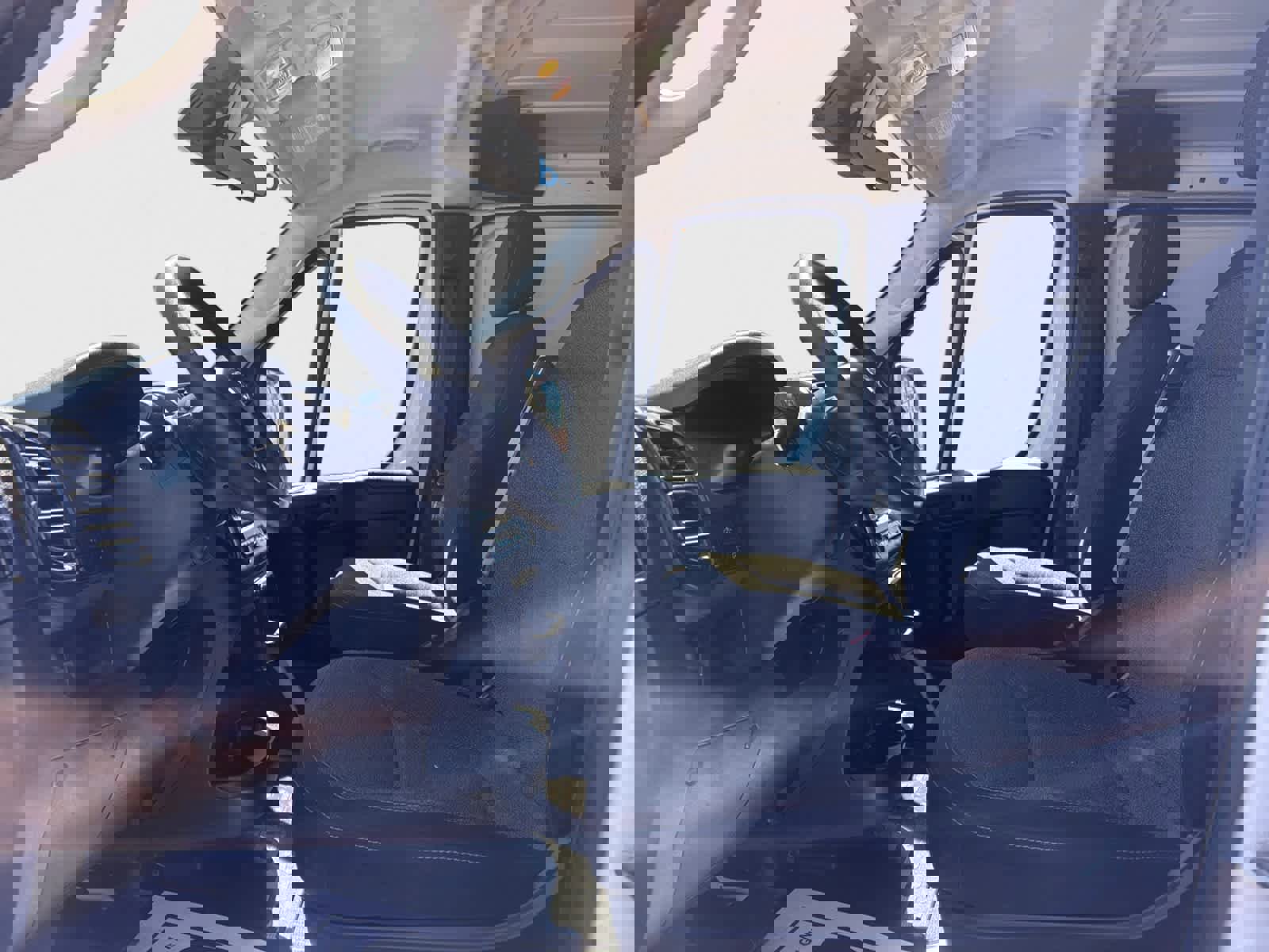 Used 2023 RAM ProMaster 2500 image 10