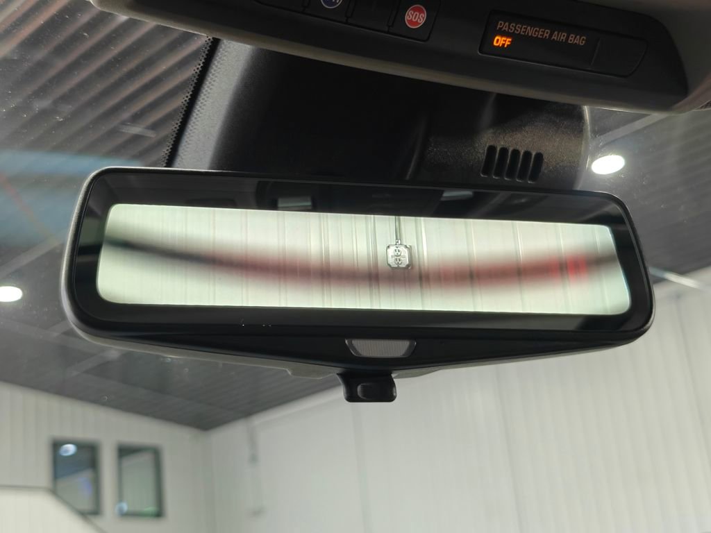 Used 2016 Cadillac CT6 Premium Luxury w/ Comfort Package image 6