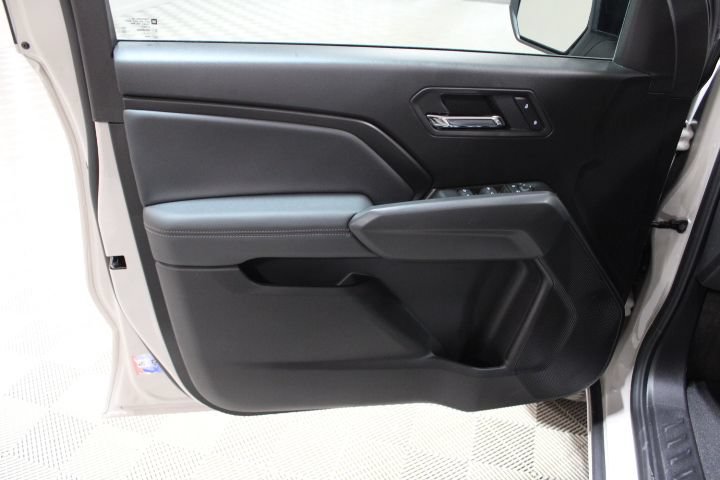 New 2026 GMC Canyon Elevation w/ Convenience Package AWD/4WD image 17