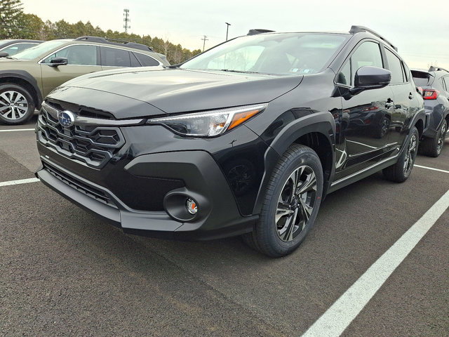 New 2026 Subaru Crosstrek 2.0i Premium image 2