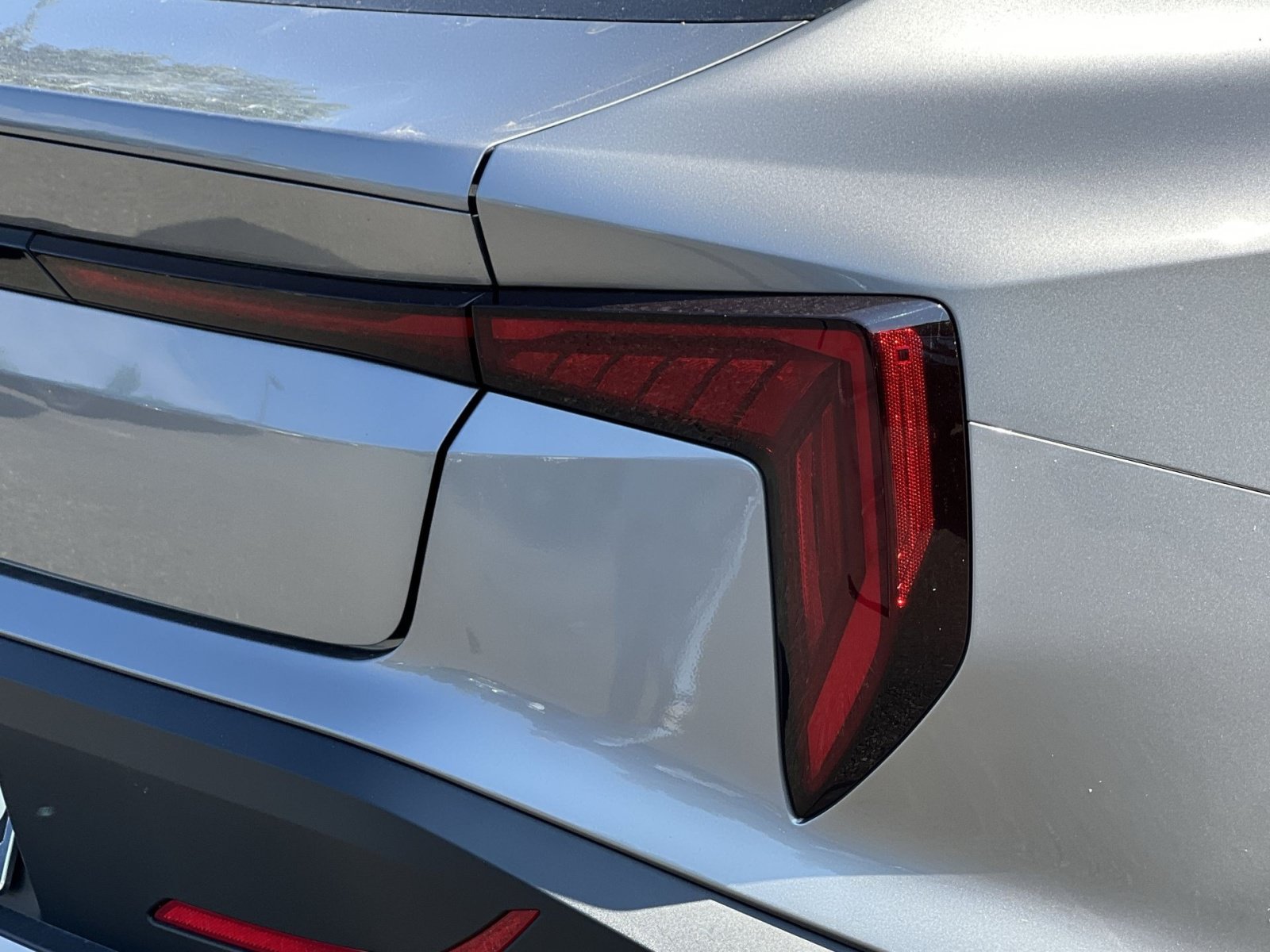 New 2026 Kia K4 FWD image 14