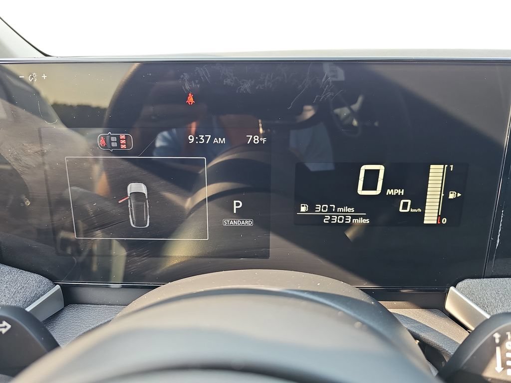 Used 2026 Nissan Kicks SV w/ Charging Package AWD/4WD image 19