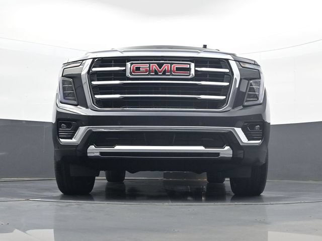 New 2026 GMC Yukon Elevation w/ Technology Package AWD/4WD image 23