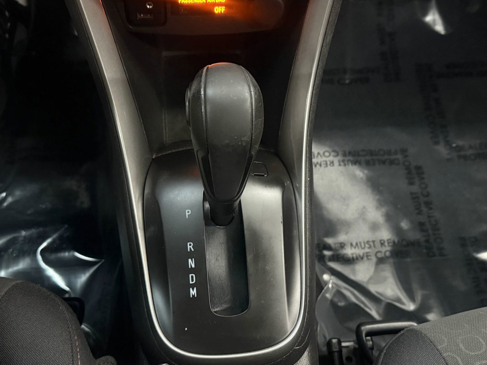 Used 2018 Chevrolet Trax LS image 33