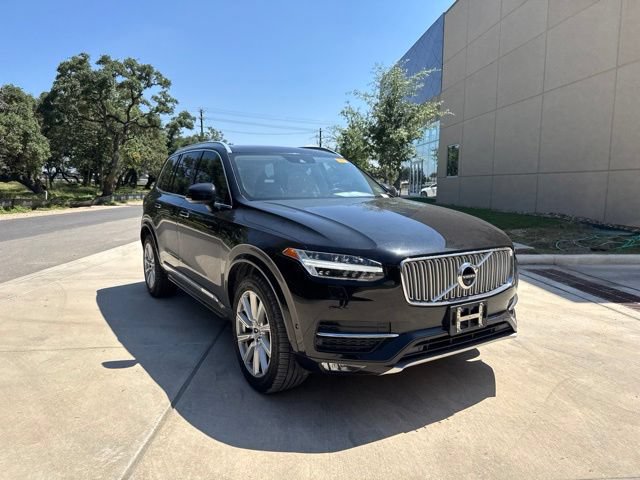 Used 2016 Volvo XC90 T6 Inscription AWD/4WD image 6
