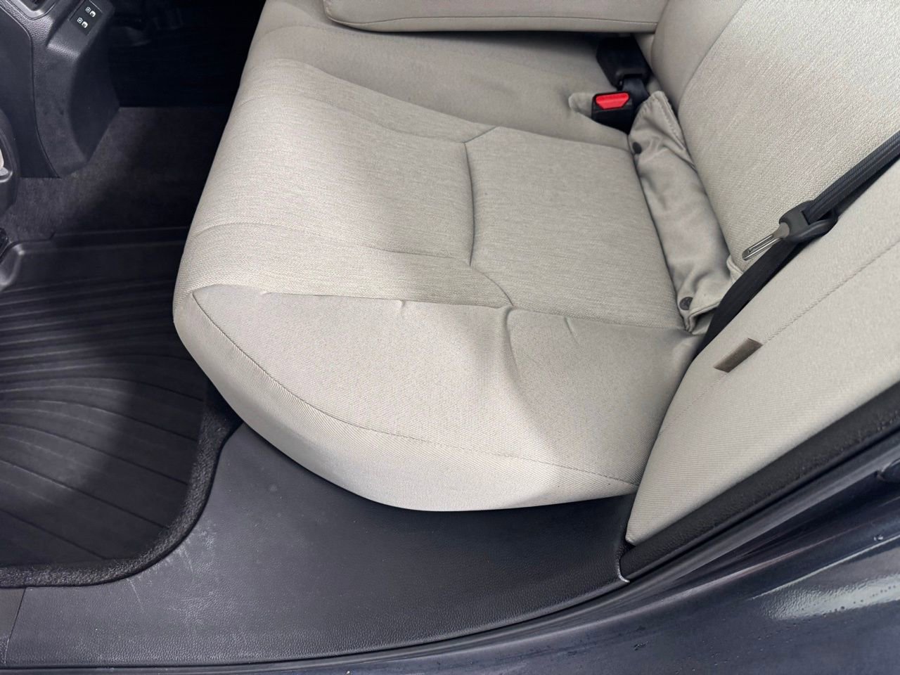Used 2025 Honda Accord LX image 21