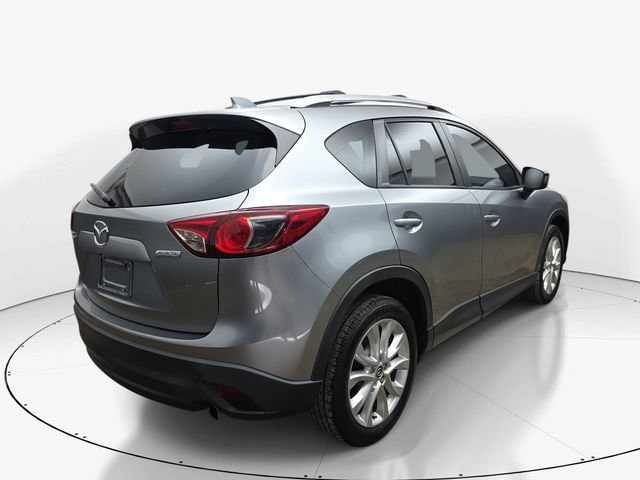 Used 2014 MAZDA CX-5 Grand Touring FWD image 6