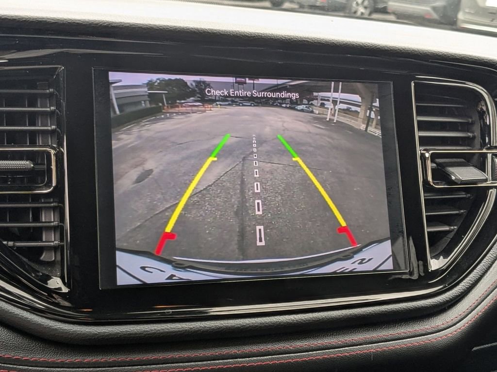 Used 2025 Dodge Durango GT image 19