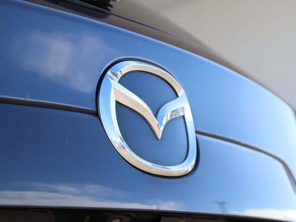 Used 2016 MAZDA CX-5 Grand Touring AWD/4WD image 31
