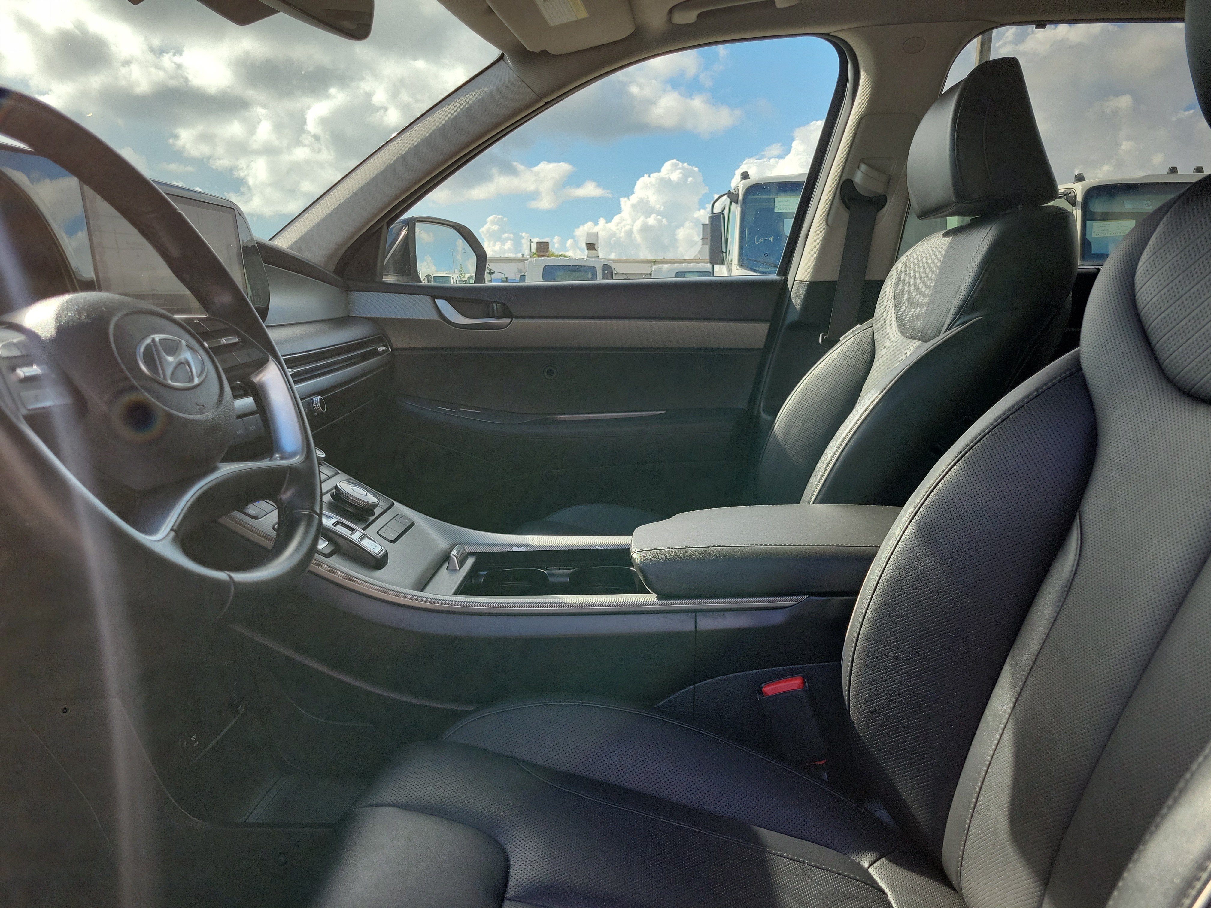 Used 2024 Hyundai Palisade XRT AWD/4WD image 20