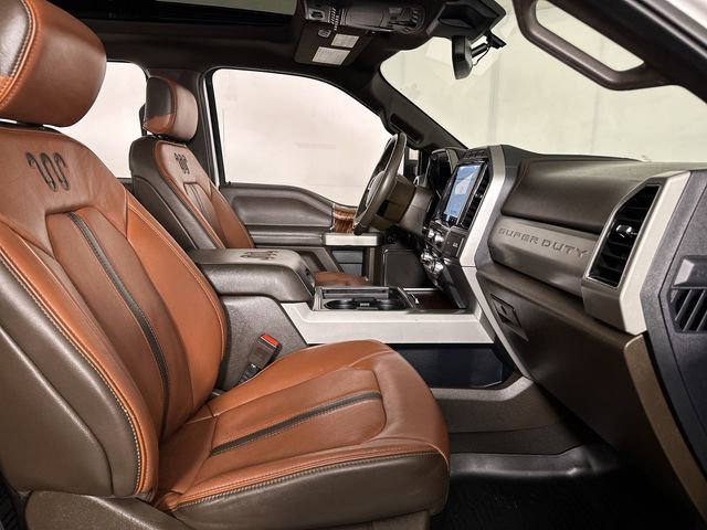 Used 2022 Ford F250 King Ranch w/ King Ranch Ultimate Package image 29