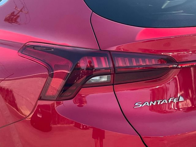 Used 2023 Hyundai Santa Fe SEL AWD/4WD image 11
