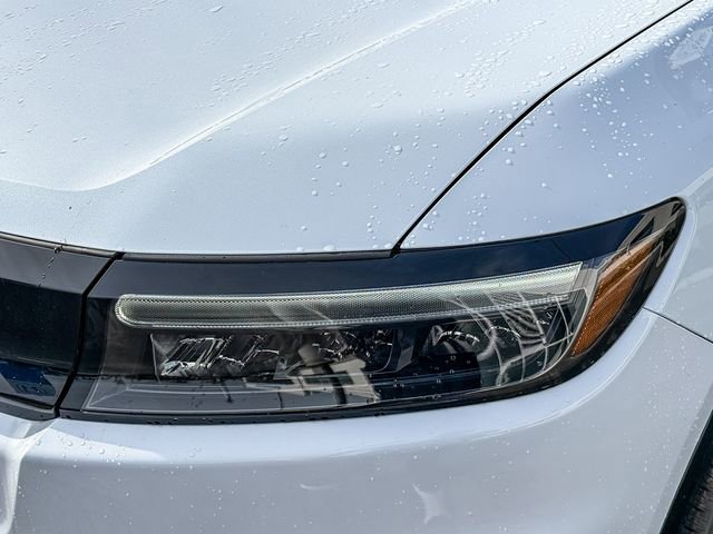 New 2026 Honda Prologue Elite image 12