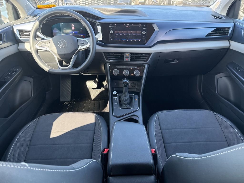 Used 2023 Volkswagen Taos SE image 11