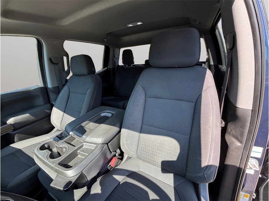 Used 2021 Chevrolet Silverado 1500 LT image 17