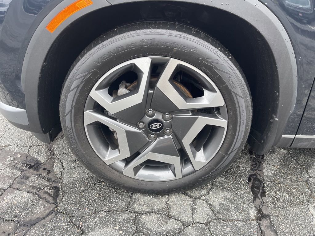 Used 2023 Hyundai Palisade SEL image 36