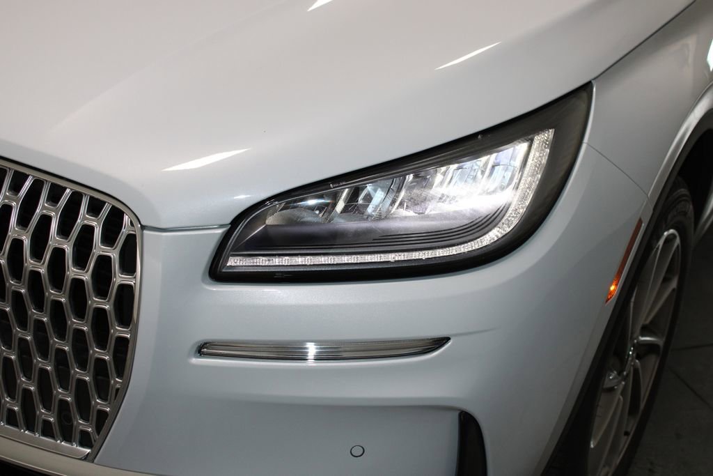 New 2026 Lincoln Corsair Premiere image 60