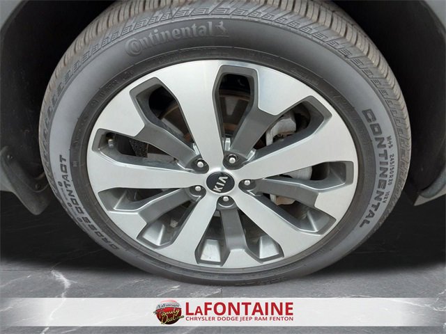 Used 2021 Kia Telluride EX w/ EX Premium Package image 32