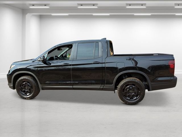 New 2026 Honda Ridgeline TrailSport+ image 2