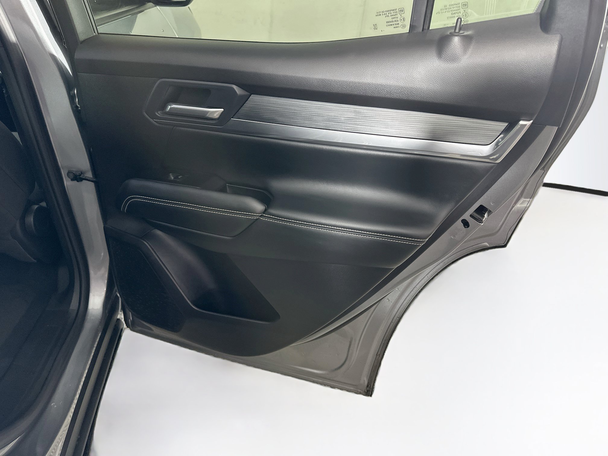Used 2026 GMC Terrain Elevation FWD image 29