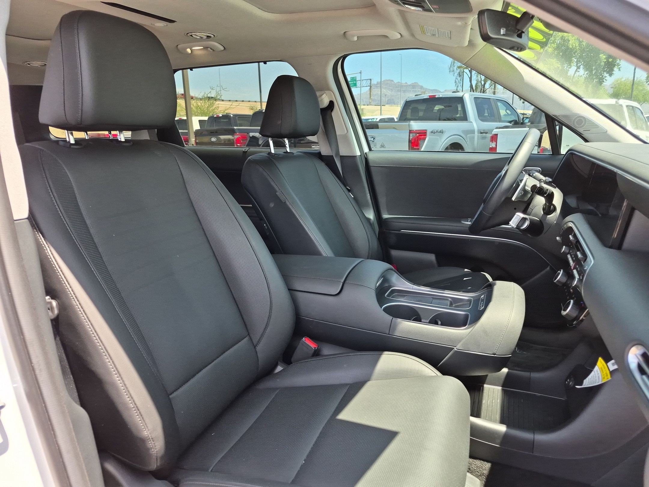 Certified 2026 Hyundai Palisade Limited AWD/4WD image 27