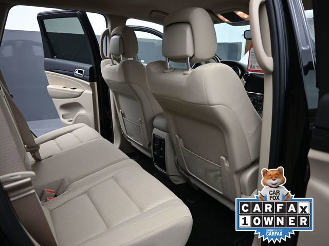 Used 2022 Jeep Grand Cherokee Laredo E image 22